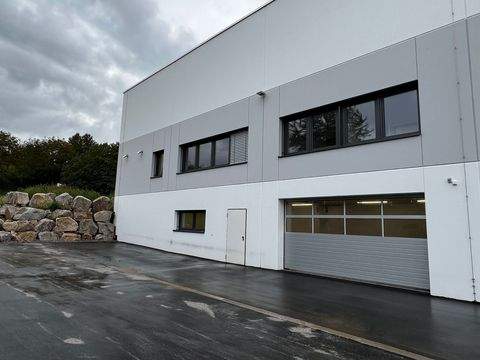 Walzbachtal Büros, Büroräume, Büroflächen 