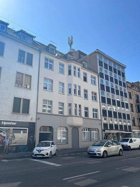 Saarbrücken Wohnungen, Saarbrücken Wohnung mieten