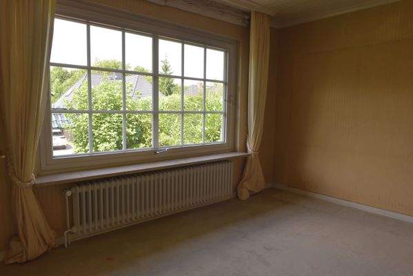 Kinderzimmer / Büro EG NORD