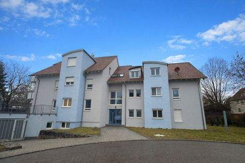 Crailsheim Wohnungen, Crailsheim Wohnung kaufen