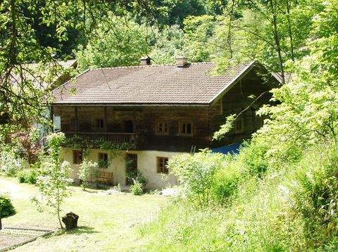 Mitterfels Häuser, Mitterfels Haus kaufen