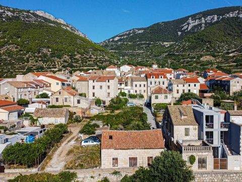 Komiza Häuser, Komiza Haus kaufen