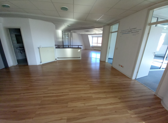 hochwertige Ausstattung