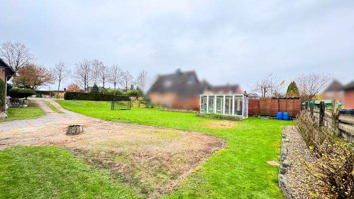 Ansicht Grundstück 2