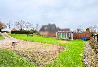 Ansicht Grundstück 2