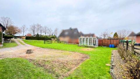 Tostedt Grundstücke, Tostedt Grundstück kaufen