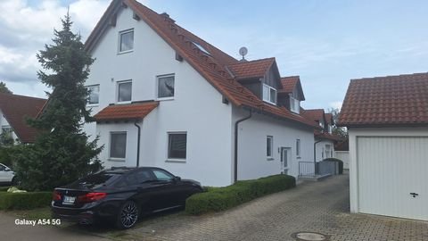 Bernstadt Wohnungen, Bernstadt Wohnung mieten