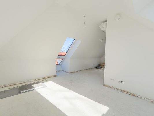 Galeriezimmer l KI optimiert