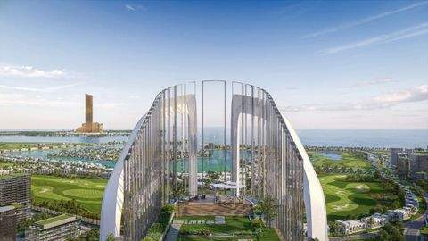 Ras Al Khaimah Wohnungen, Ras Al Khaimah Wohnung kaufen