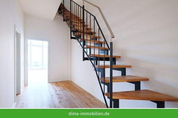 Flur - Referenzbild BT 5