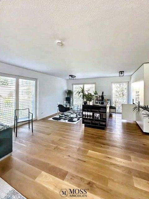 Kandern Wohnungen, Kandern Wohnung kaufen