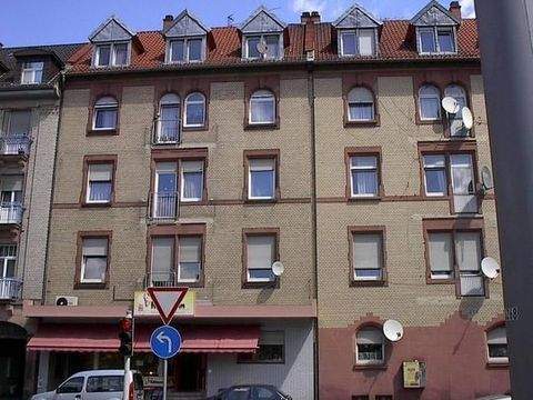 Mannheim Wohnungen, Mannheim Wohnung mieten