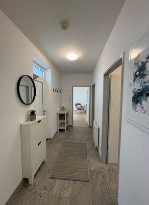 KI - Generiertes Homestaging