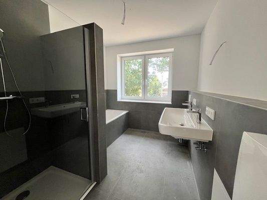 Referenzobjekt Vollbad