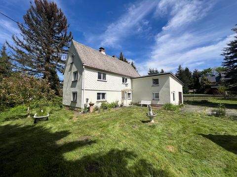 Dorfhain / Klingenberg Häuser, Dorfhain / Klingenberg Haus kaufen