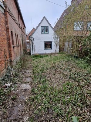 kleiner Garten
