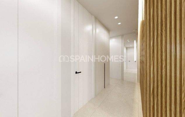 Stylish Apartments in Unique Location in Murcia Costa Calida