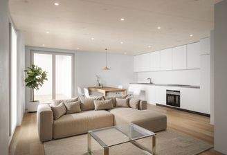 K31_Innenansicht Wohnen