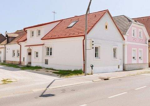Sankt Margarethen im Burgenland Häuser, Sankt Margarethen im Burgenland Haus kaufen