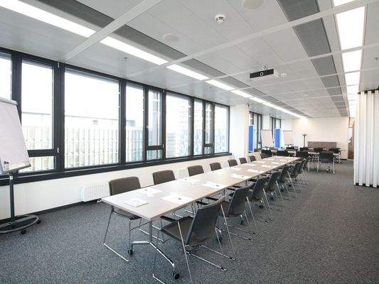 Meetingraum 