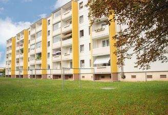 Hausansicht hinten