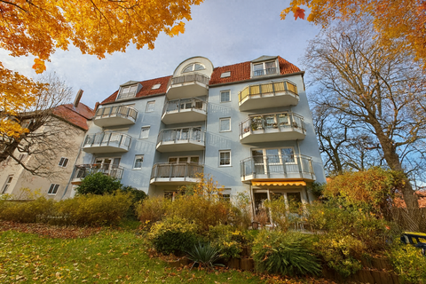 Leipzig Wohnungen, Leipzig Wohnung kaufen