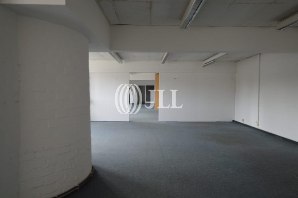 JLL-Innenansicht Büro