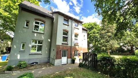 Dortmund Wohnungen, Dortmund Wohnung mieten