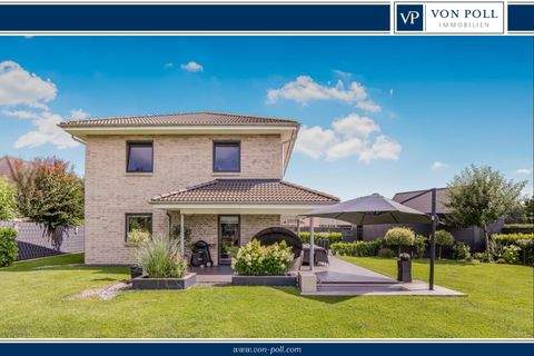 Bad Bramstedt Häuser, Bad Bramstedt Haus kaufen