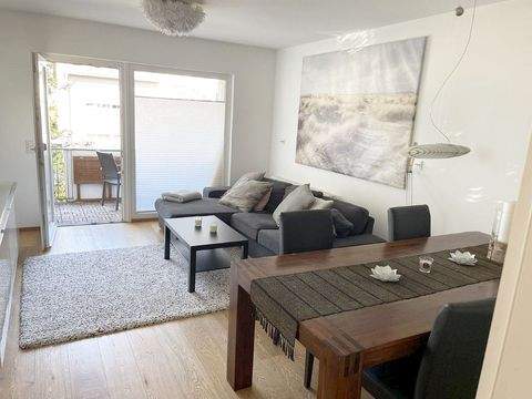 Köln Wohnen auf Zeit, möbliertes Wohnen