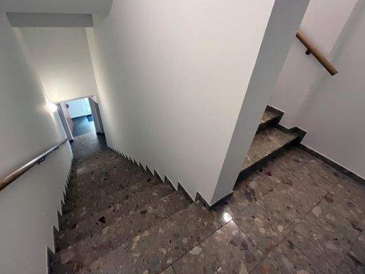 Stiegenhaus Top 1 & Top 2