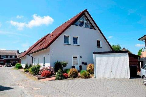 Syke / Steimke Wohnungen, Syke / Steimke Wohnung mieten