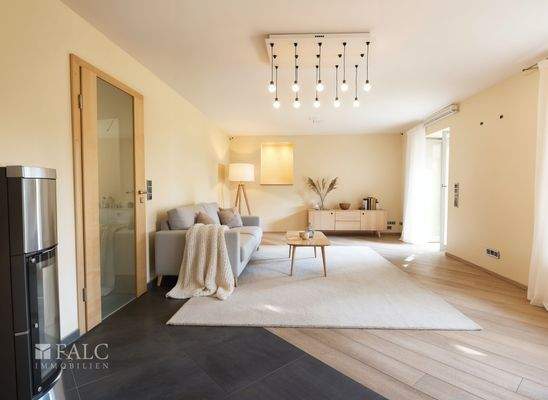 EG Wohnen - (KI generiert)