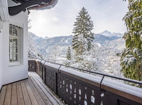 Garmisch-Partenkirchen Wohnungen, Garmisch-Partenkirchen Wohnung kaufen