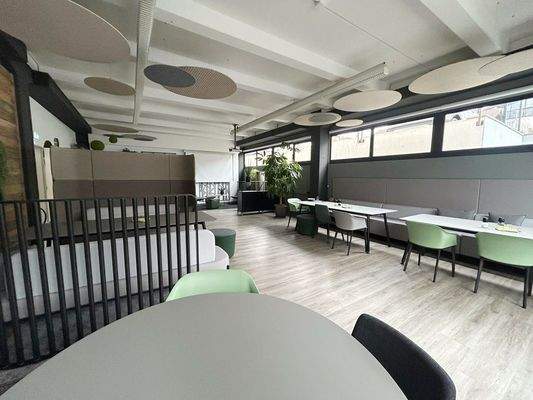 EG II Gemeinschaftsraum