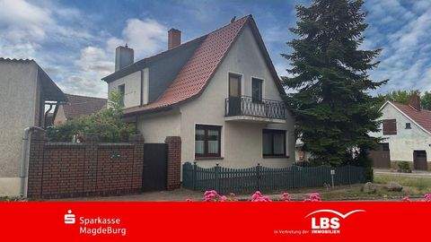 Eilsleben Häuser, Eilsleben Haus kaufen