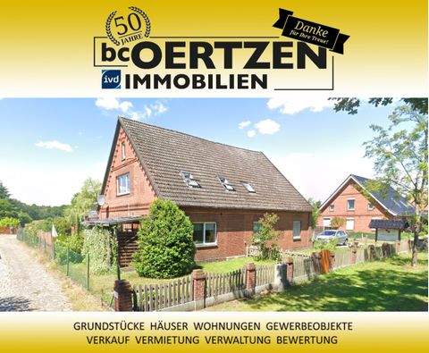 Winsen (Luhe) Wohnungen, Winsen (Luhe) Wohnung mieten