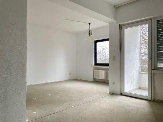 heller Wohnbereich (EG)