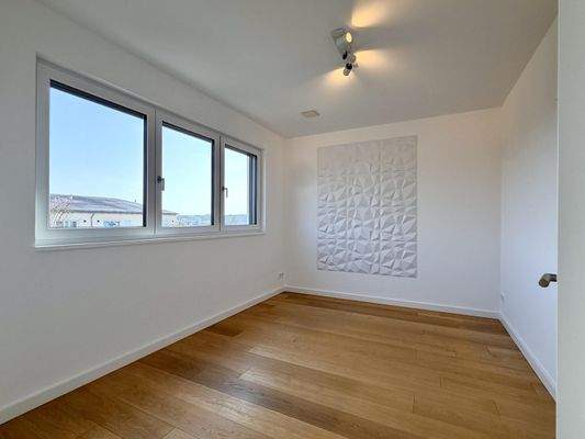 Kinder-/ Arbeitszimmer 1. Obergeschoss