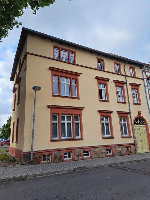 Groitzsch Wohnungen, Groitzsch Wohnung mieten