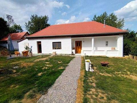 Magyarlukafa Häuser, Magyarlukafa Haus kaufen