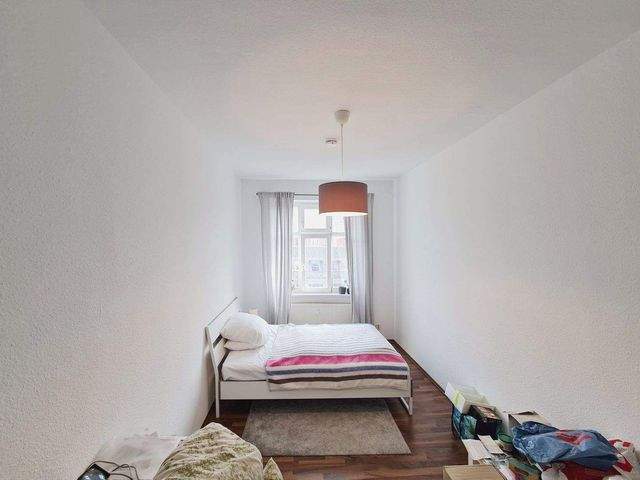 Attraktive 2-Zimmer-Wohnung mit Balkon und Tageslichtbad mit Badewanne - Foto 2