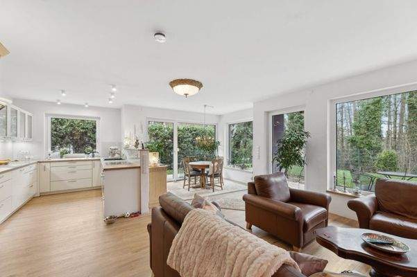 ELW Wohnzimmer im EG