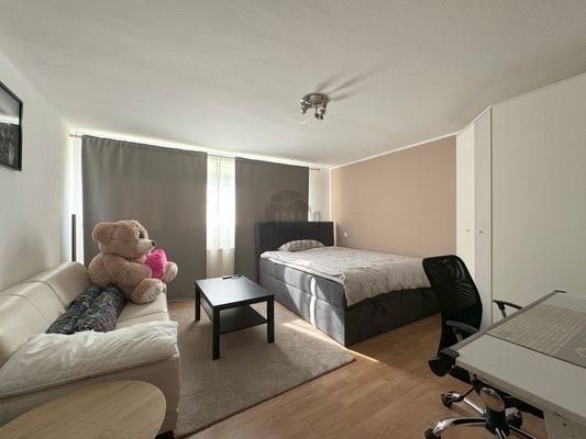 KG Kinderzimmer
