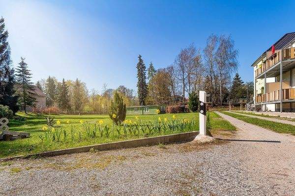 Gemeinschaftsgrundstück