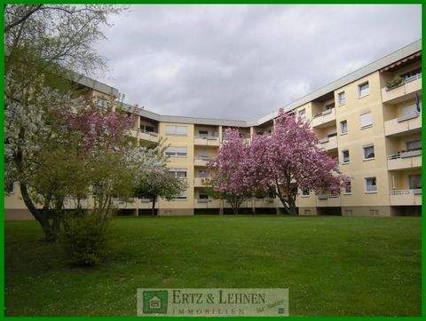 Wittlich Wohnungen, Wittlich Wohnung kaufen