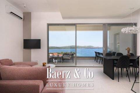 trogir Wohnungen, trogir Wohnung kaufen