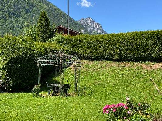 Ausblick