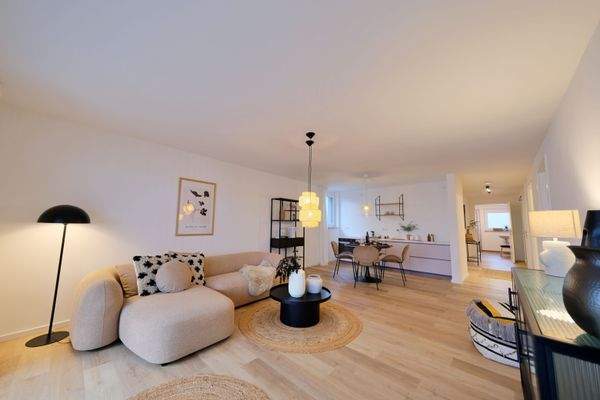 Wohnen, Essen & Kochen