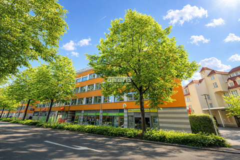Erfurt Büros, Büroräume, Büroflächen 